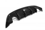 Rajout de Pare-Chocs Arrière Pour Ford Focus ST Mk2 FL – Image 5
