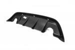 Rajout de Pare-Chocs Arrière Pour Ford Focus ST Mk2 FL – Image 7