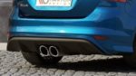 Rajout de Pare-Chocs Arrière Pour Ford Focus ST Mk3 (RS Look) – Image 10