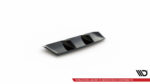 Rajout de Pare-Chocs Arrière Pour Skoda Superb Mk3 – Image 4