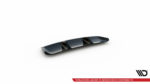 Rajout de Pare-Chocs Arrière Pour Skoda Superb Mk3 – Image 5