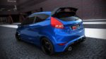 Becquet Ford Fiesta MK7 (focus RS Look) – Image 2