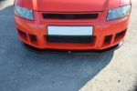 Lame de Pare-Chocs Avant Pour  STILO SCHUMACHER VERSION – Image 2
