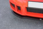 Lame de Pare-Chocs Avant Pour  STILO SCHUMACHER VERSION – Image 3