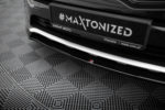 Lame de Pare-Chocs Avant Pour  KIA SPORTAGE Mk4 GT-Line – Image 6