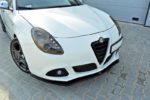 Lame de Pare-Chocs Avant Pour V.1 Alfa Romeo Giulietta – Image 3