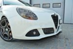 Lame de Pare-Chocs Avant Pour V.1 Alfa Romeo Giulietta – Image 4