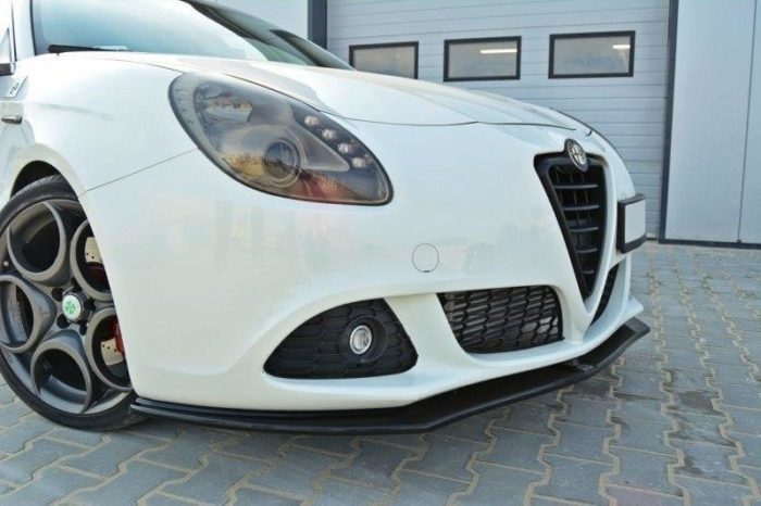 Lame de Pare-Chocs Avant Pour V.1 Alfa Romeo Giulietta – Image 4