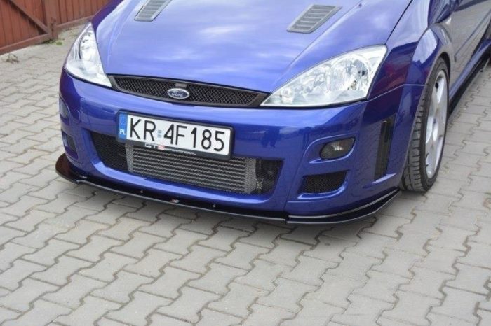 Lame de Pare-Chocs Avant Pour  Ford Focus RS Mk1 – Image 2