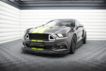 Lame de Pare-Chocs Avant Pour  Ford Mustang GT Mk6 – Image 3