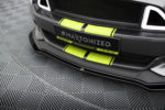 Lame de Pare-Chocs Avant Pour  Ford Mustang GT Mk6 – Image 4