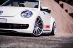 Lame de Pare-Chocs Avant Pour V.1 VW BEETLE – Image 2