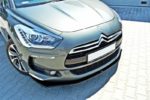 Lame de Pare-Chocs Avant Pour  V.2 CITROEN DS5 FACELIFT – Image 2