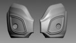Pare-Chocs Avant Pour FIAT DUCATO III (APRES FACELIFT) – Image 5