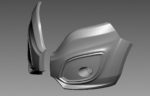 Pare-Chocs Avant Pour FIAT DUCATO III (APRES FACELIFT) – Image 6