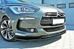 Lame de Pare-Chocs Avant Pour  V.3 CITROEN DS5 FACELIFT – Image 3