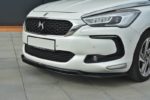 Lame de Pare-Chocs Avant Pour  V.3 CITROEN DS5 FACELIFT – Image 4