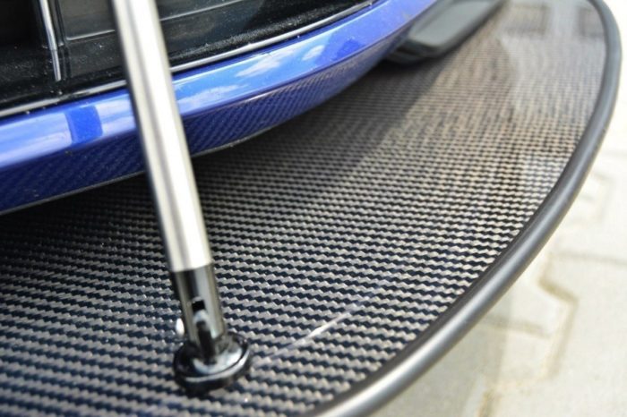 Lame Hybrid Sport de PareChocs Avant Pour VW Golf 7 R / RLine – Image 7