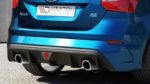 Pare-Chocs Arrière Pour FORD FOCUS MK3 AVANT FACELIFT (FOCUS RS 2015 LOOK) – Image 6