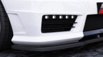 Grilles de PareChocs Avant Pour Mercedes SLK R171