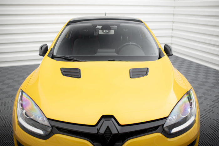 Grilles de capot – Image 3