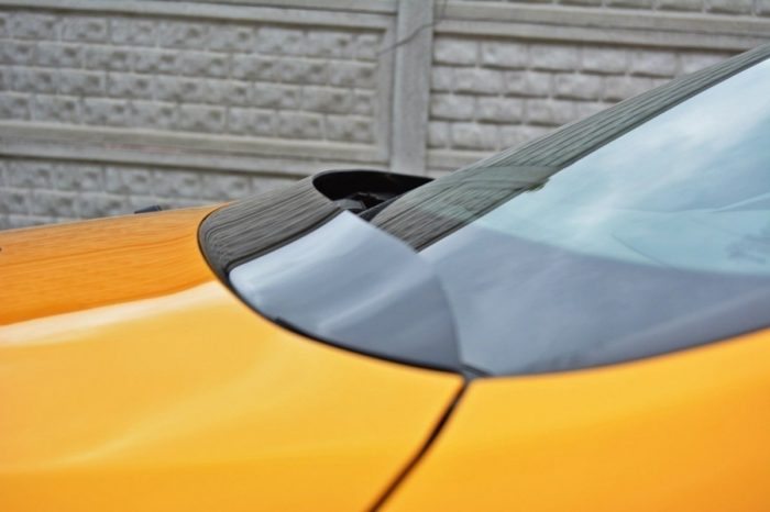 Extension de Capot Pour Ford Focus Mk3 / Mk3 FL / ST / RS – Image 5