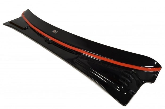 Extension de Capot Pour Ford Focus Mk3 / Mk3 FL / ST / RS – Image 8