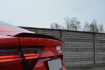 Becquet Extension Pour AUDI A7 S-LINE (FACELIFT) – Image 4