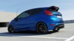 Becquet Pour Ford Fiesta ST-Line Mk7 – Image 5