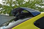 Becquet Pour Ford Focus RS Mk2 – Image 2