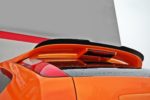 Becquet Pour Ford Focus ST Mk2 – Image 2