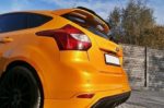 Becquet Pour Ford Focus ST Mk3 / Mk3 FL – Image 2