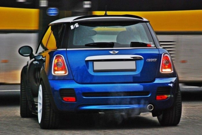 Becquet Extension Pour V.1 MINI COOPER R56 – Image 5