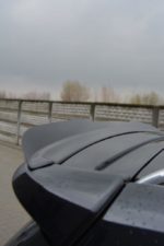 Becquet Extension Pour OPEL ZAFIRA B OPC – Image 4