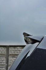 Becquet Extension Pour OPEL ZAFIRA B OPC – Image 6
