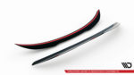 Becquet Extension Pour RENAULT MEGANE MK3 RS Trophy / RS Cup – Image 8