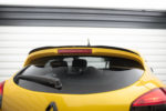 Becquet Extension Pour RENAULT MEGANE MK3 RS Trophy / RS Cup – Image 3
