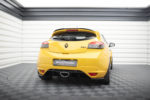 Becquet Extension Pour RENAULT MEGANE MK3 RS Trophy / RS Cup – Image 6