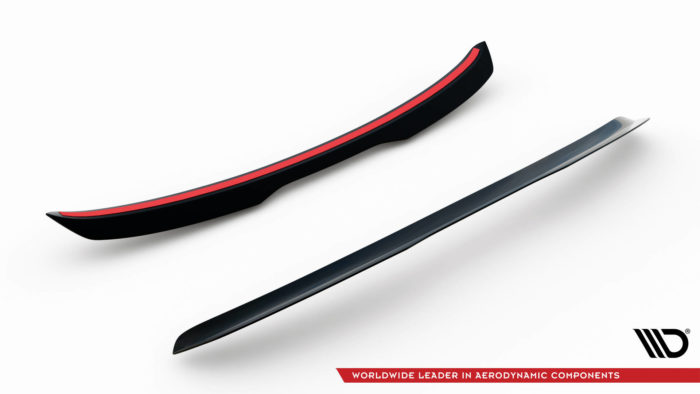 Becquet Extension Pour VW GOLF MK6 GTI / R – Image 5