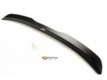 Becquet Extension Pour VW POLO MK5 (R WRC LOOK)