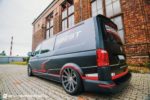 Becquet Extension Pour VW T6 – Image 2