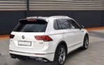Becquet Extension Pour VW Tiguan Mk2 R-Line – Image 2