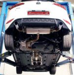 Échappement Supersprint "Sport & Sound Pack" Pour VW Golf VII GTI – Image 3