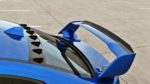 Le prolongement de la lunette arrière Subaru WRX STI – Image 2