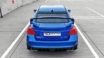 Le prolongement de la lunette arrière Subaru WRX STI – Image 3