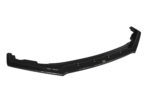 Lame de Pare-Chocs Avant Pour  / SPLITTER V.1 SUBARU BRZ FACELIFT – Image 3