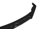 Lame de Pare-Chocs Avant Pour  / SPLITTER V.1 SUBARU BRZ FACELIFT – Image 4