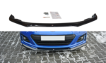 Lame de Pare-Chocs Avant Pour  / SPLITTER V.2 SUBARU BRZ FACELIFT