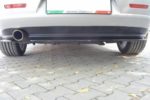 Diffuseur Arrière Pour ALFA ROMEO 159 (Avec barres verticales) – Image 6