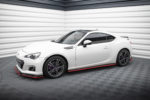 Bas De Caisse Latéraux Pour V.2 SUBARU BRZ/ TOYOTA GT86 FACELIFT – Image 2